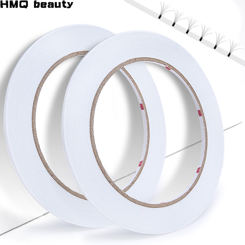Lash Fan Volume - 40 mt/satz Einfache fan Bänder 3D