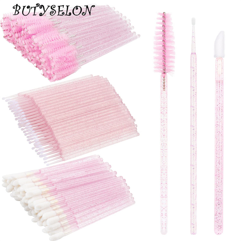 Eyelash Extension Vendor - 200 stücke Wimpern Verlängerung Liefert Set