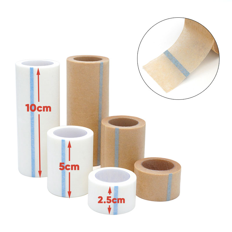 Eyelash Extension Adhesive - 4/6Pcs 900cm Wimpern Verlängerung Band Mikroporen