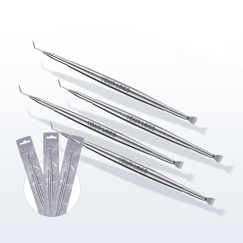 Eyelash Extension Guide - 【3-in-1 Wimpernlifting-Set Makeupbemine Applikator Wimpernwellenstab Werkzeug