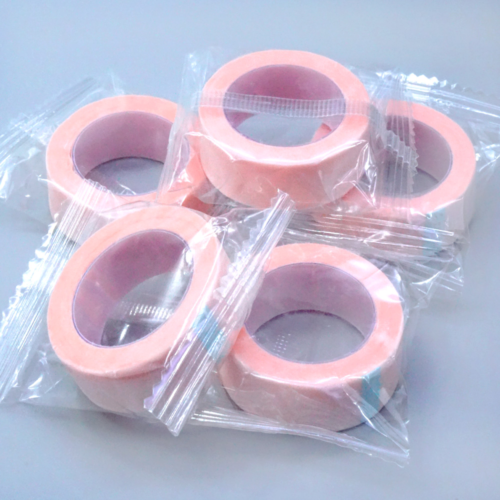 1/3/6/8/12 Rollen Wimpernverlä – Eyelash Extension Guide Bewertung und Preis