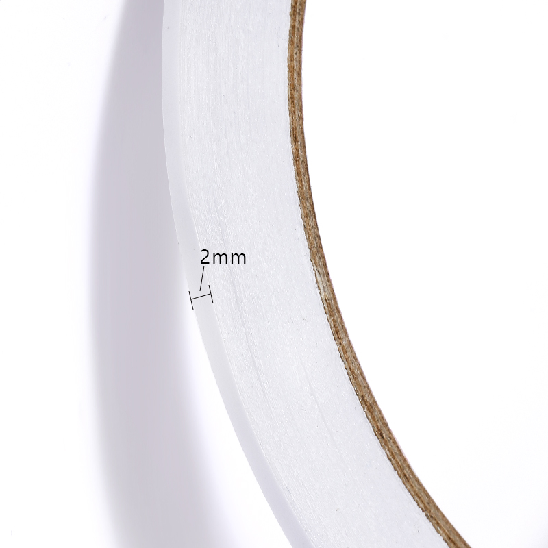 40 mt/satz Einfache fan Bänder – Lash Fan Volume Bewertung und Preis