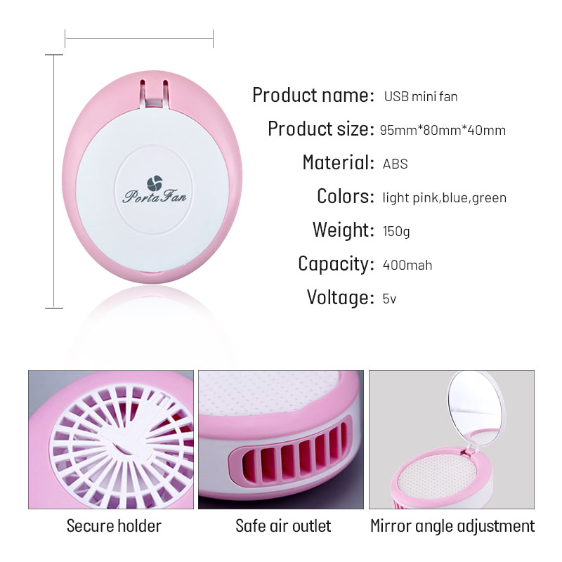 USB Mini Wimpern Fan Pfropfen  – Eyelash Extension Adhesive Bewertung und Preis