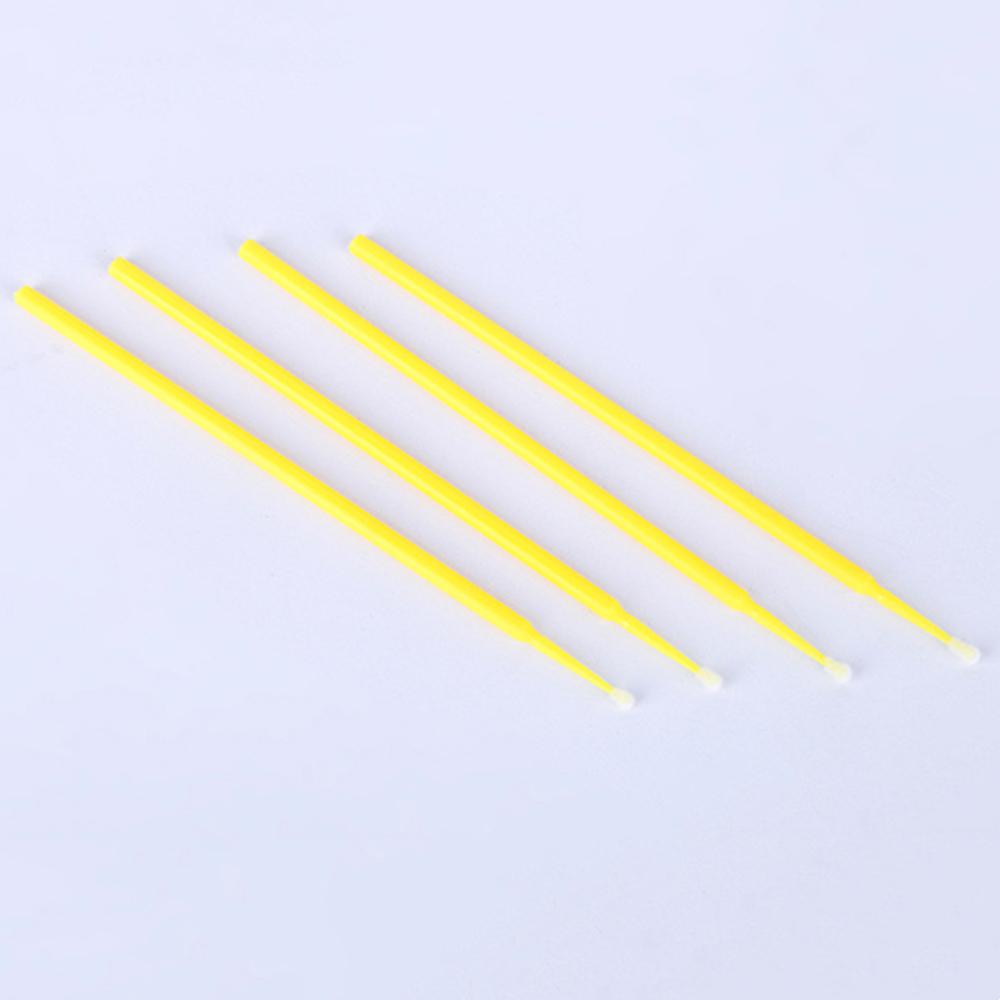 100 Stück/Set Mikro-Bürsten fü – Eyelash Extension Vendor Bewertung und Preis