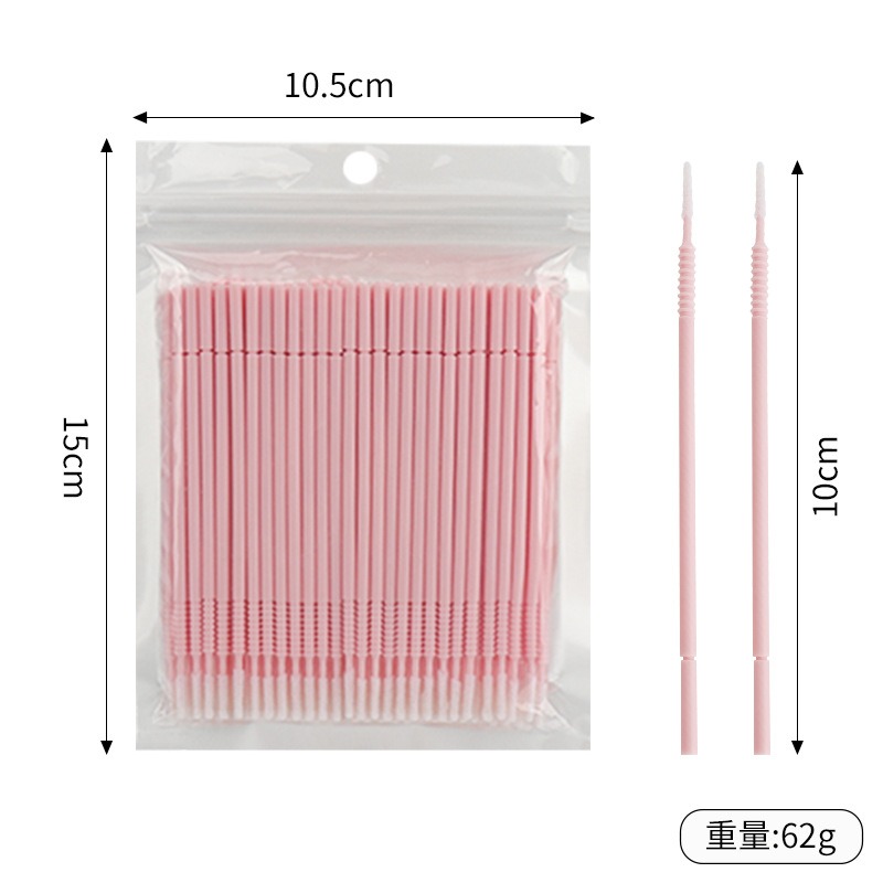 500 Stück Wimpernverlängerungs – Eyelash Extension Vendor Bewertung und Preis