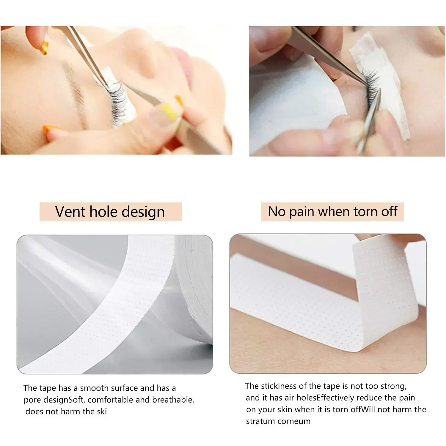 2/3/5/6/10 Stück japanisches I – Eyelash Extension Adhesive Bewertung und Preis