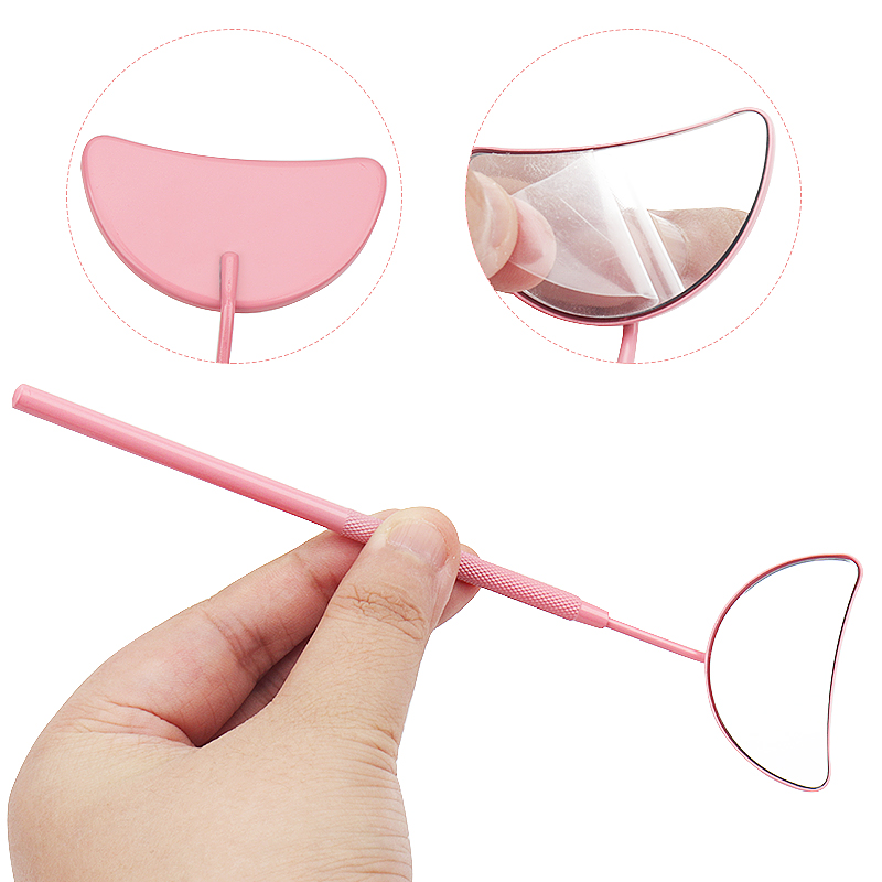 1 stücke Wimpern Verlängerung  – Eyelash Extension Guide Bewertung und Preis