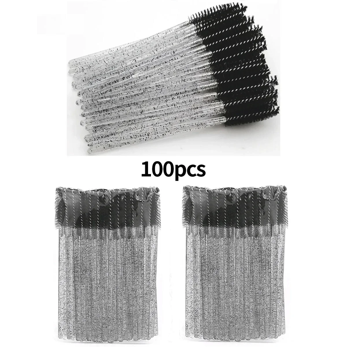Großhandel 100 Stück Einweg-Wi – Eyelash Extension Vendor Bewertung und Preis