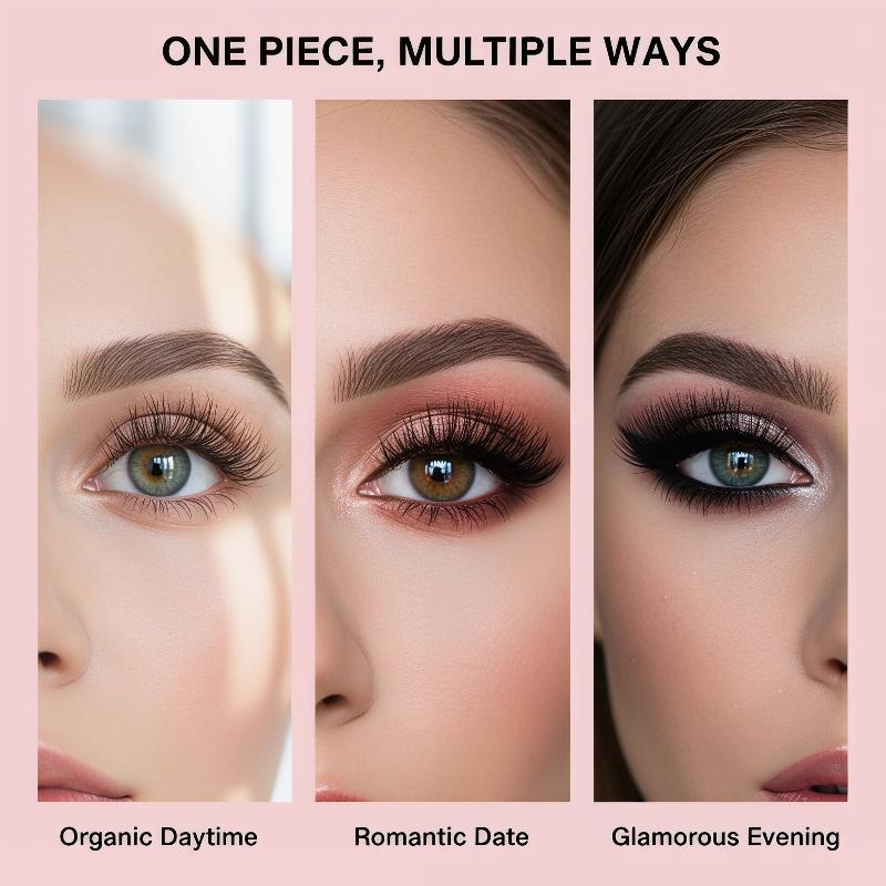 1 Set DIY Einzelwimpern Wispy  – Lash Fan Volume Bewertung und Preis