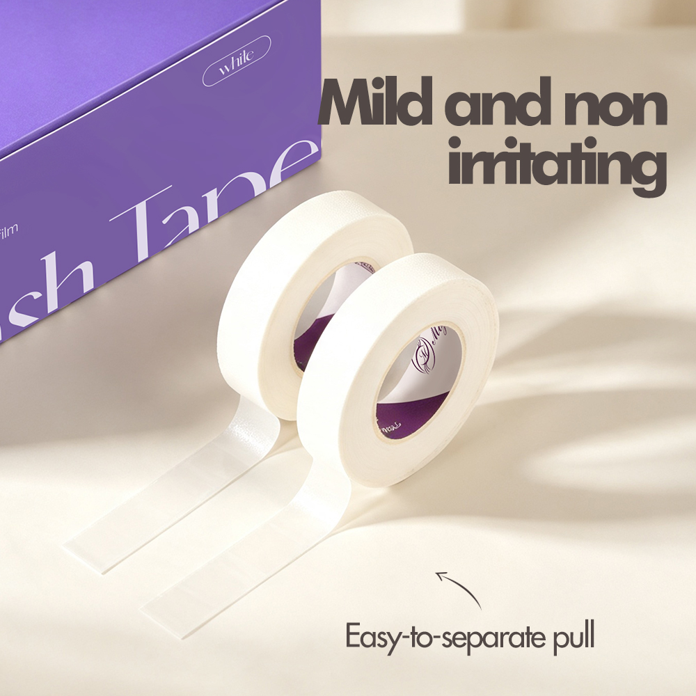 24 Stück 9M Japanisches Wimper – Eyelash Extension Guide Bewertung und Preis