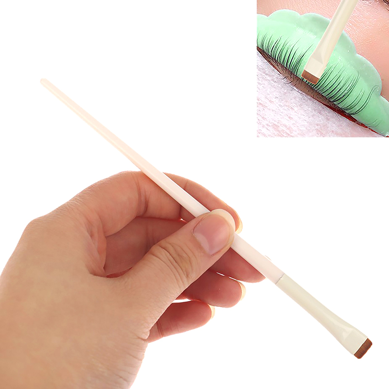 5/3/1 Stück Flachkopf-Dauerwel – Eyelash Extension Guide Bewertung und Preis