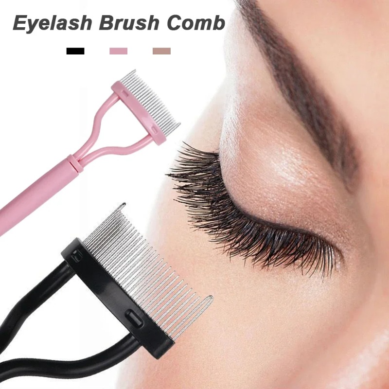 1/2Pcs Wimpern Styling Wimpern – Eyelash Extension Guide Bewertung und Preis