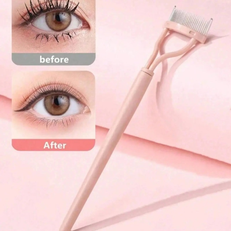 1/2Pcs Wimpern Styling Wimpern – Eyelash Extension Guide Bewertung und Preis