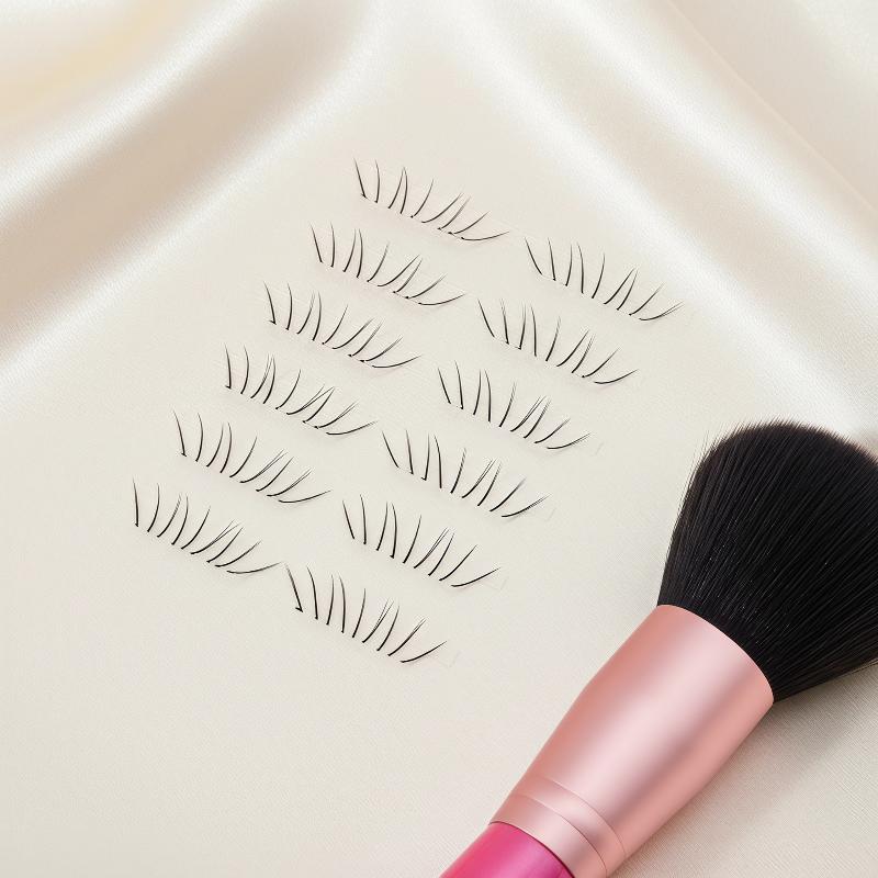 Natürliche Comic Lower Lash Ex – Eyelash Extension Adhesive Bewertung und Preis