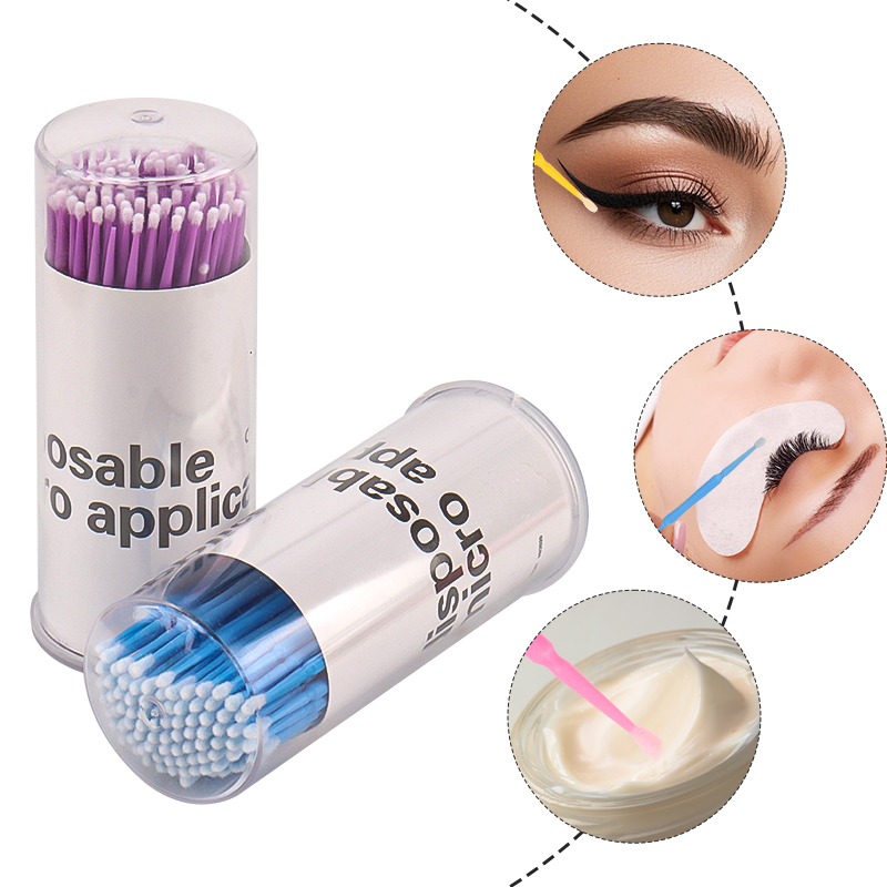 100 stücke Einweg Wimpern Pins – Eyelash Extension Vendor Bewertung und Preis
