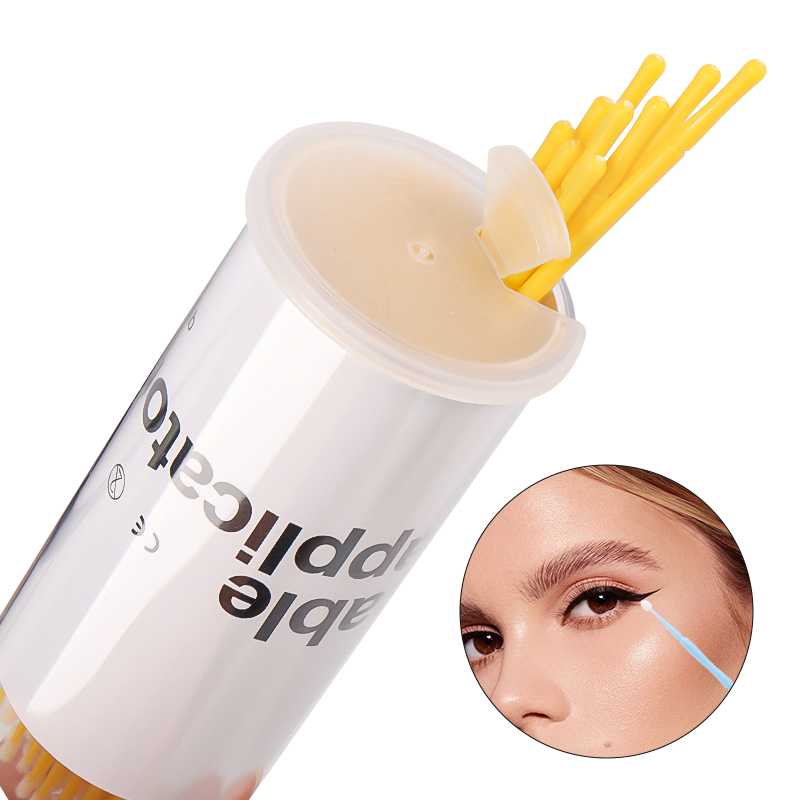 100 stücke Einweg Wimpern Pins – Eyelash Extension Vendor Bewertung und Preis