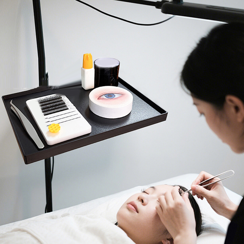 【M】1 Stück verstellbarer Wimpe – Eyelash Extension Guide Bewertung und Preis