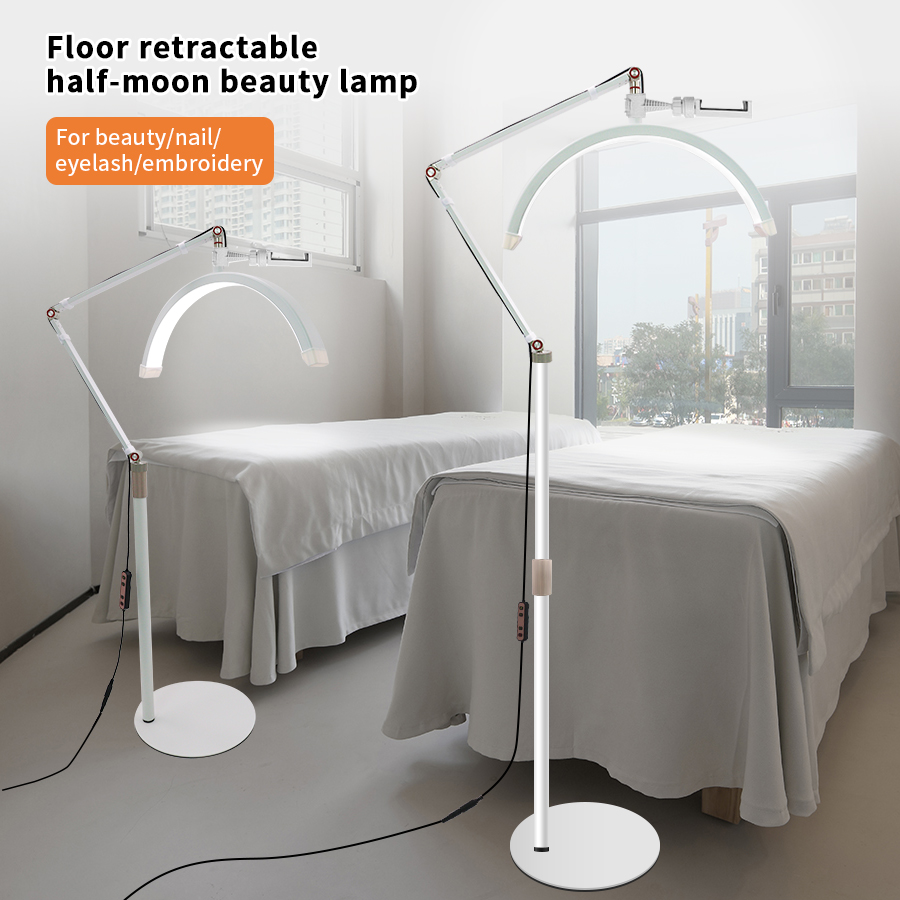 Moderne 20W LED-Mondlampe, LED – Eyelash Extension No 10 Bewertung und Preis