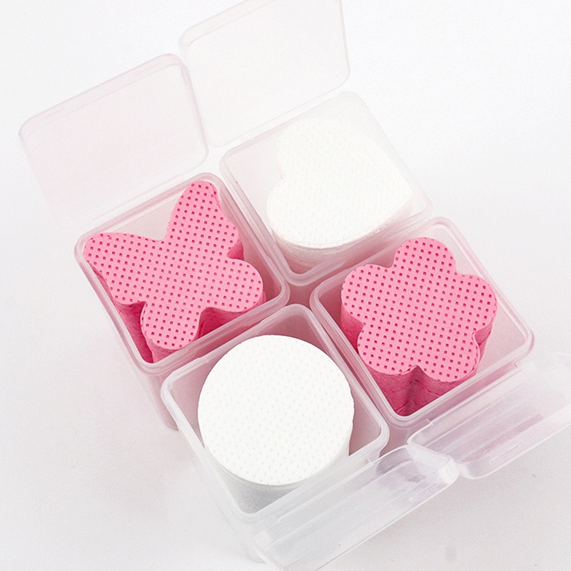 200 Stück Wimpernkleber-Reinig – Eyelash Extension Adhesive Bewertung und Preis