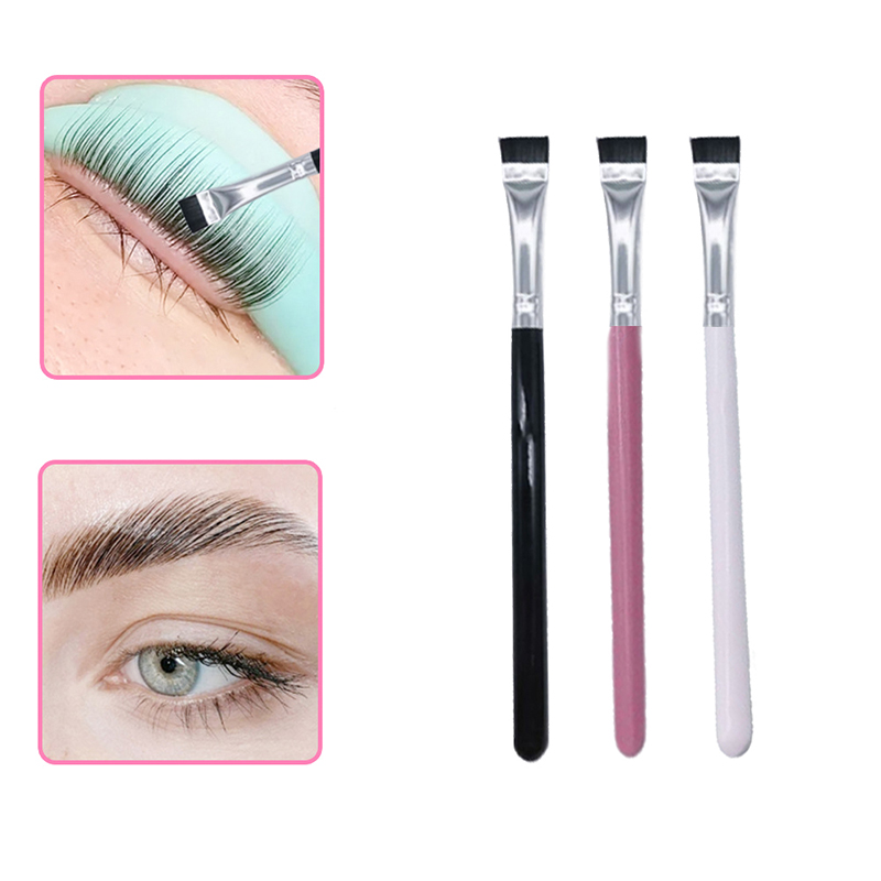 Wimpern Lift Dauerwelle Pinsel – Eyelash Extension Vendor Bewertung und Preis