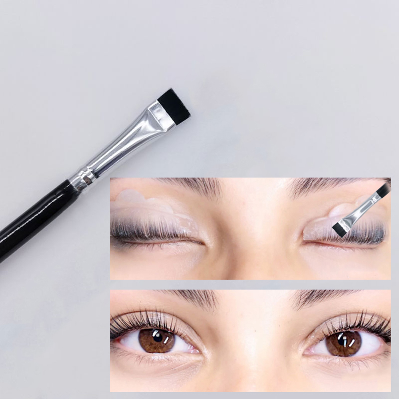 Wimpern Lift Dauerwelle Pinsel – Eyelash Extension Vendor Bewertung und Preis