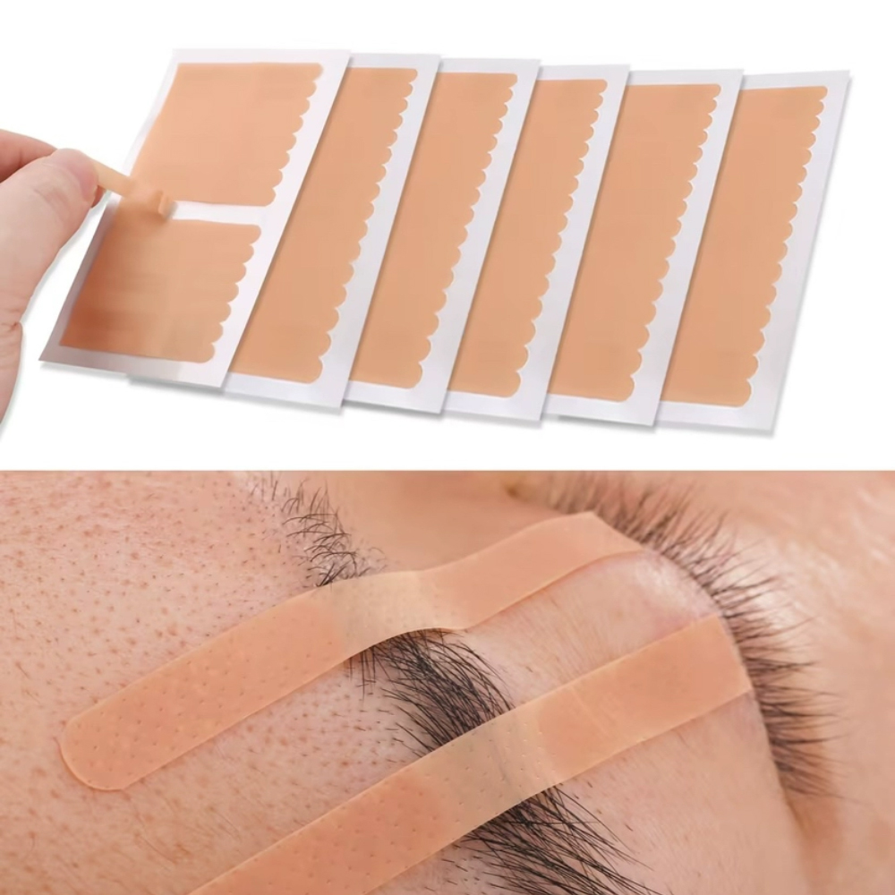 10/20 stücke Wimpern Band Vlie – Eyelash Extension Guide Bewertung und Preis