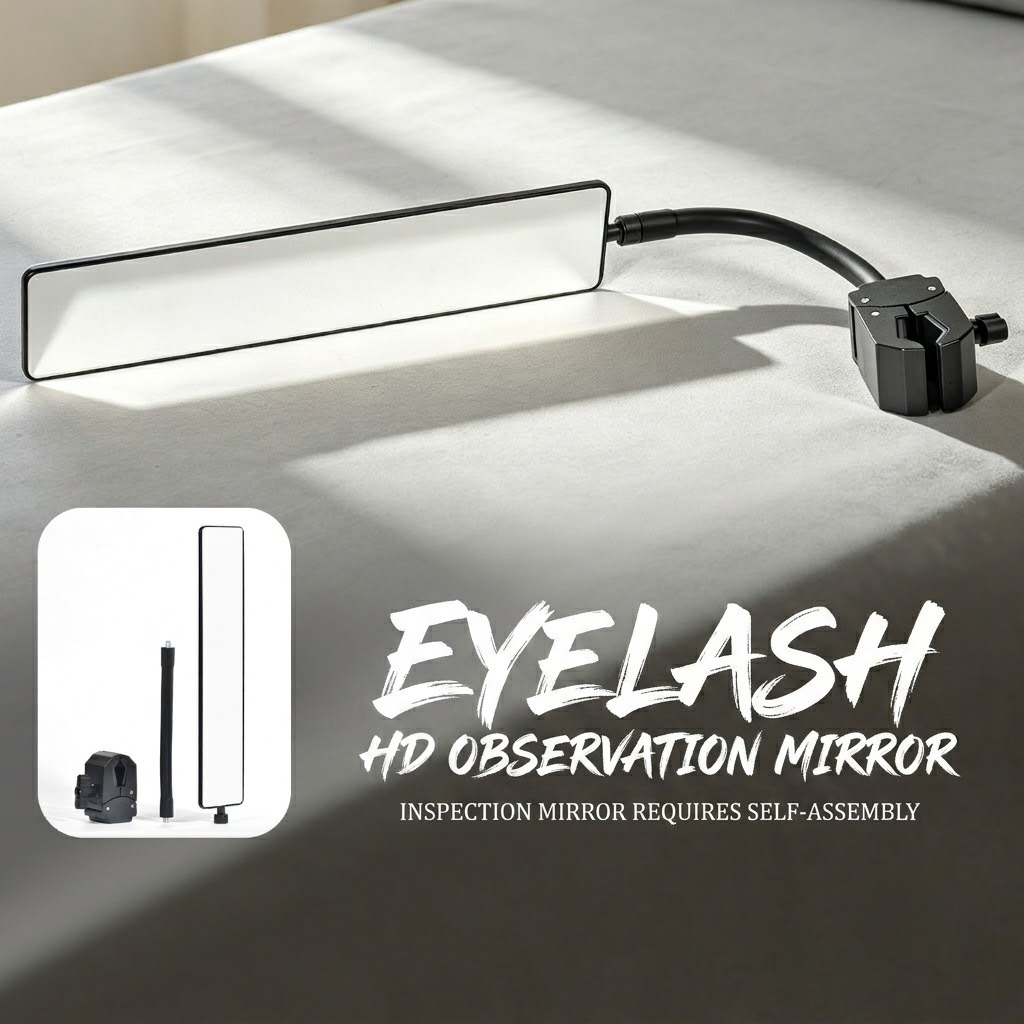 Neuer Wimpernverlängerungs-Spi – Eyelash Extension Guide Bewertung und Preis