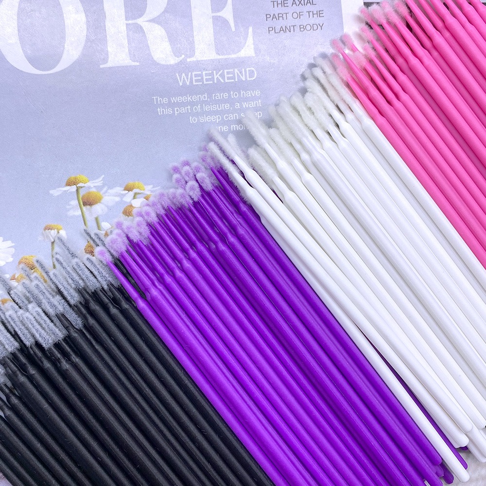 1000 teile/los Wimpern Verläng – Eyelash Extension Vendor Bewertung und Preis
