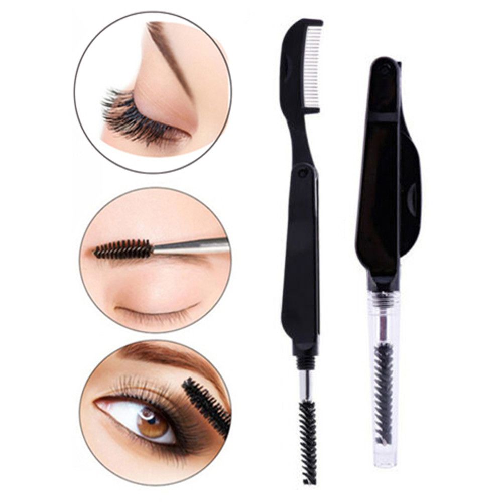 Wimpernverlängerungs-Werkzeug  – Eyelash Extension No 10 Bewertung und Preis