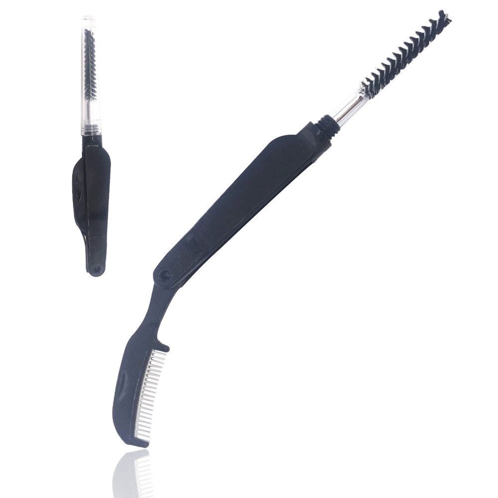 Wimpernverlängerungs-Werkzeug  – Eyelash Extension No 10 Bewertung und Preis