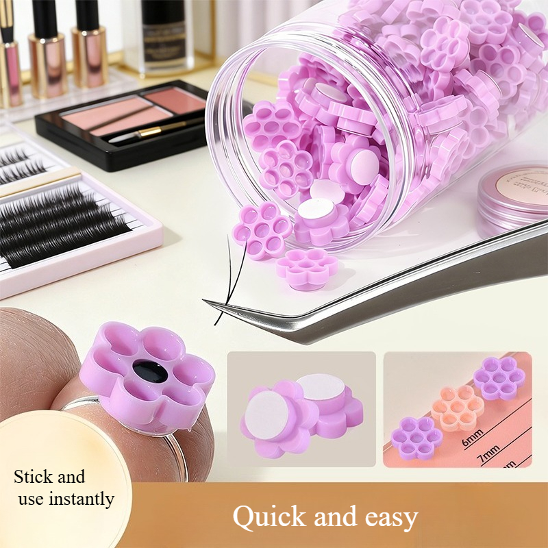 120 Stück Wimpernverlängerungs – Eyelash Extension Adhesive Bewertung und Preis