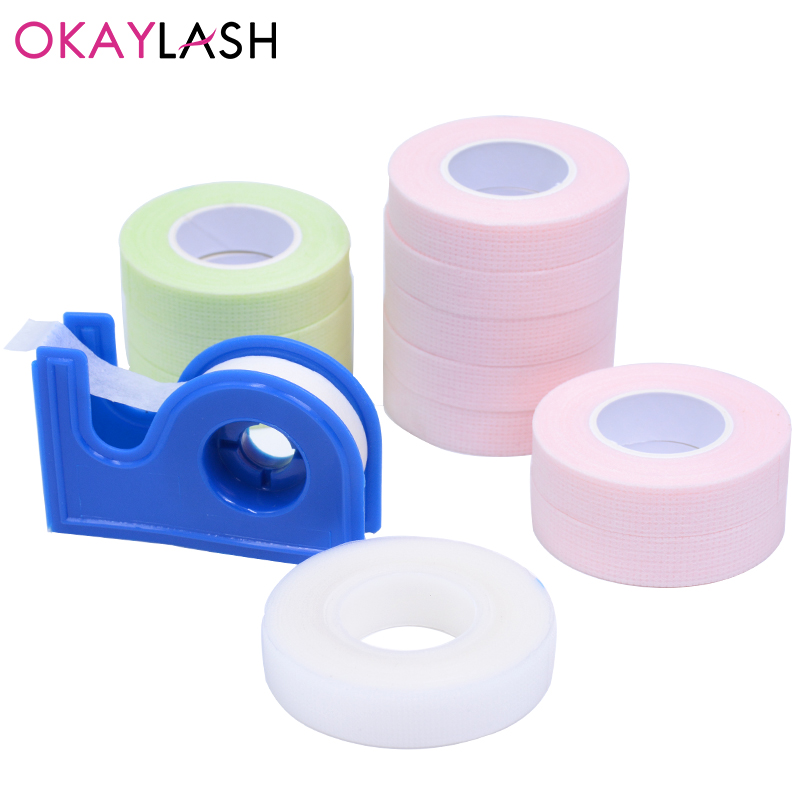 OKAYLASH 4 Teile/los Wimpern V – Eyelash Extension Adhesive Bewertung und Preis