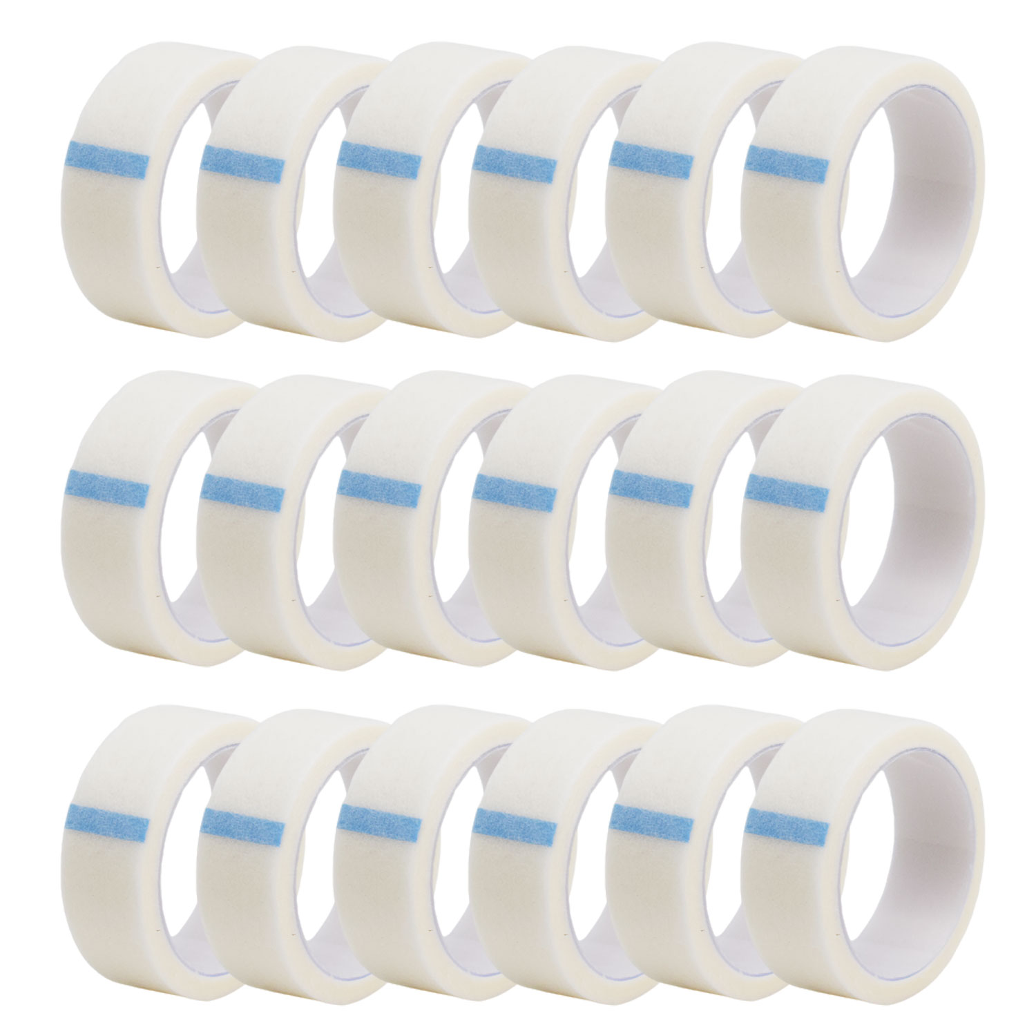 5/10/20/30/50PCS 9M x 1,25cm A – Eyelash Extension Adhesive Bewertung und Preis