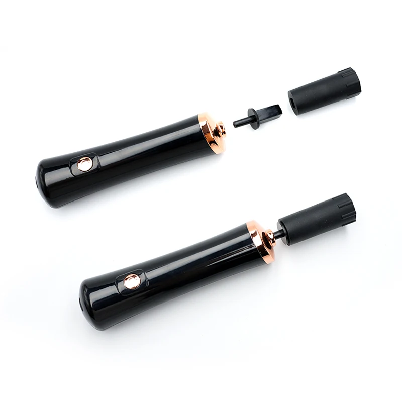 Wimpern Kleber Shaker Elektris – Eyelash Extension Adhesive Bewertung und Preis