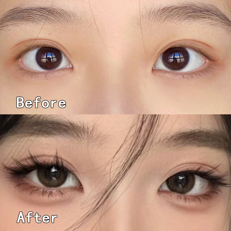 Fox Cluster Lashes Selbstklebe – Eyelash Extension No 10 Bewertung und Preis
