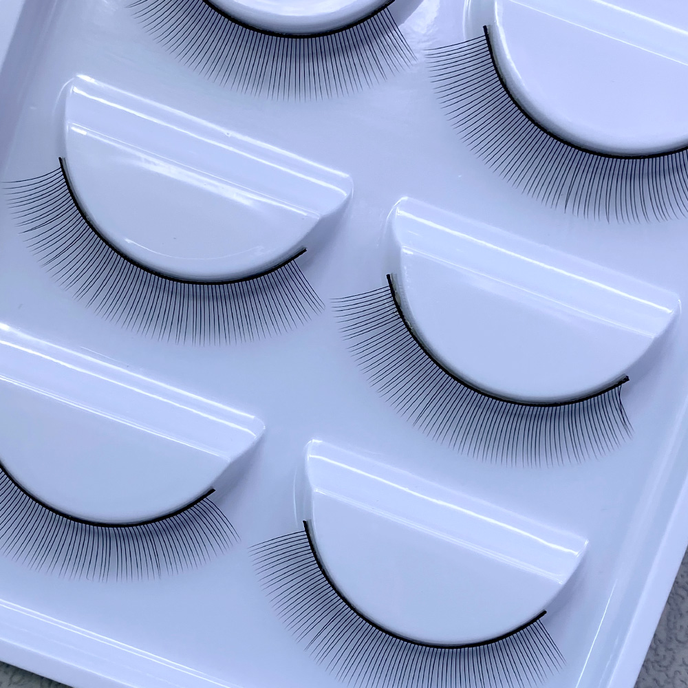 Neue 1/3/5/10/15/20 Boxen Trai – Eyelash Extension Vendor Bewertung und Preis