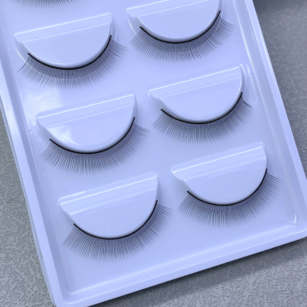 Neue 1/3/5/10/15/20 Boxen Trai – Eyelash Extension Vendor Bewertung und Preis
