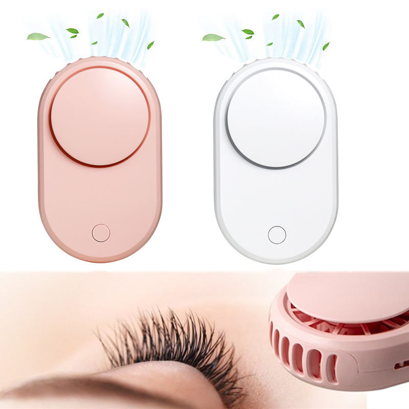 Tragbare USB Wimpern Fan Klima – Eyelash Extension No 10 Bewertung und Preis