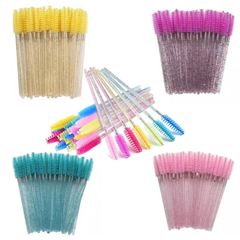 Großhandel 100 Stück Mascara S – Eyelash Extension Guide Bewertung und Preis
