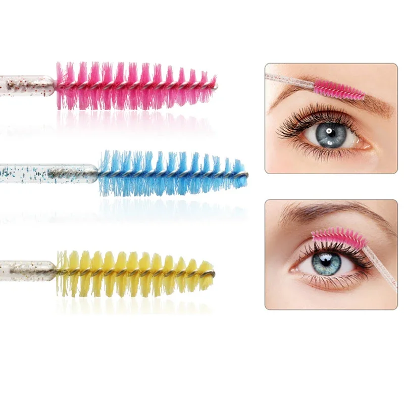 Großhandel 100 Stück Mascara S – Eyelash Extension Guide Bewertung und Preis